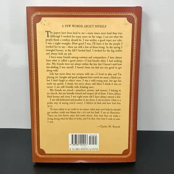 Trails plowed under - Picture 2 of 6